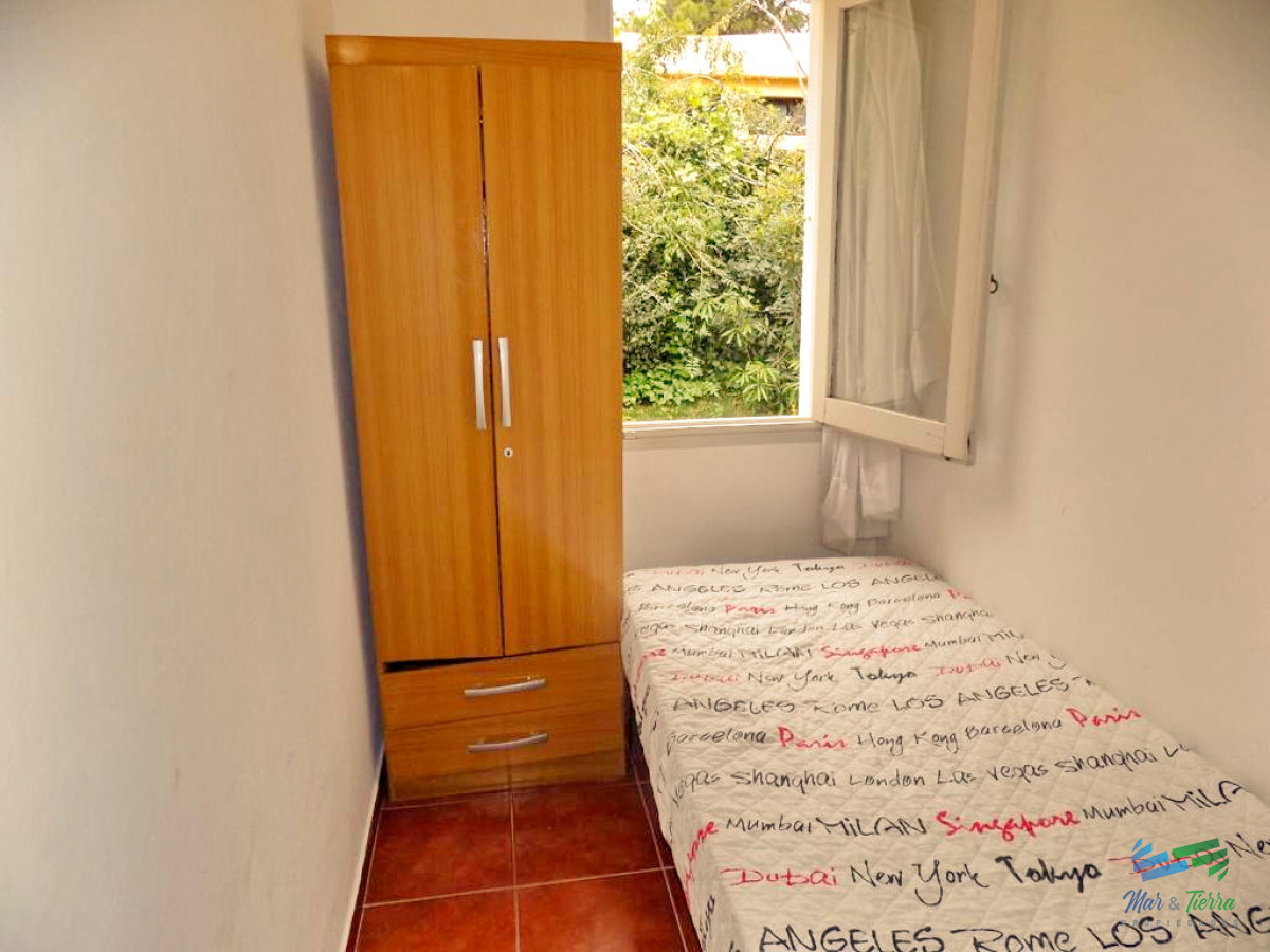 Casa ID.4447 - CASA CON PISCINA, 4 DORMITORIOS, MANSA, PUNTA DEL ESTE 