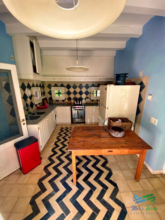 Casa ID.3132 - Casa en Punta del Este, Golf