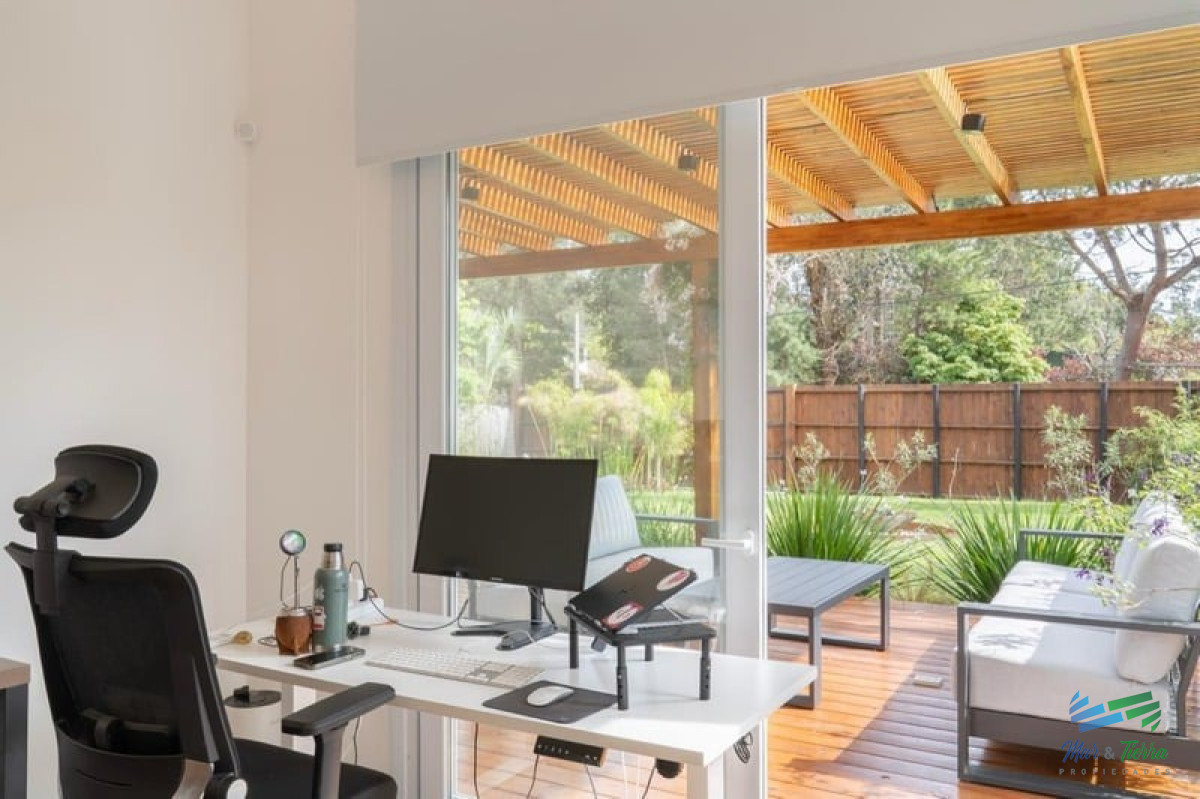 Casa ID.5709 - Venta de casa en Rincon del Indio Punta del este 