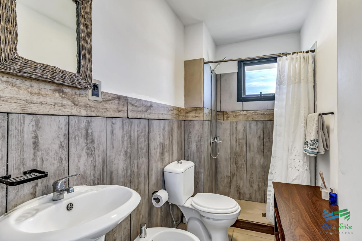 Casa ID.4639 - CASA EN VENTA, BARRIO PRIVADO EL QUIJOTE, PUNTA DEL ESTE. 