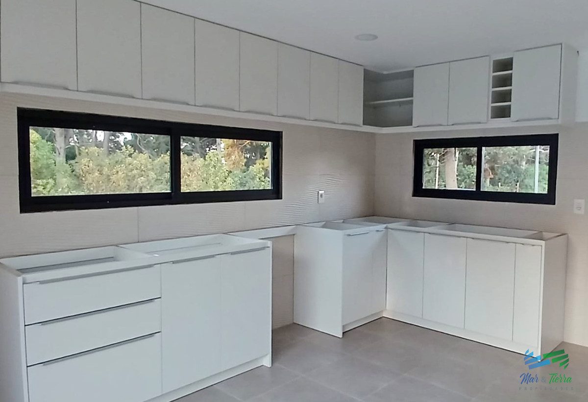Casa ID.4833 - Venta de casa a estrenar en Piedras del Chileno Punta del Este Maldonado Playa Mnasa