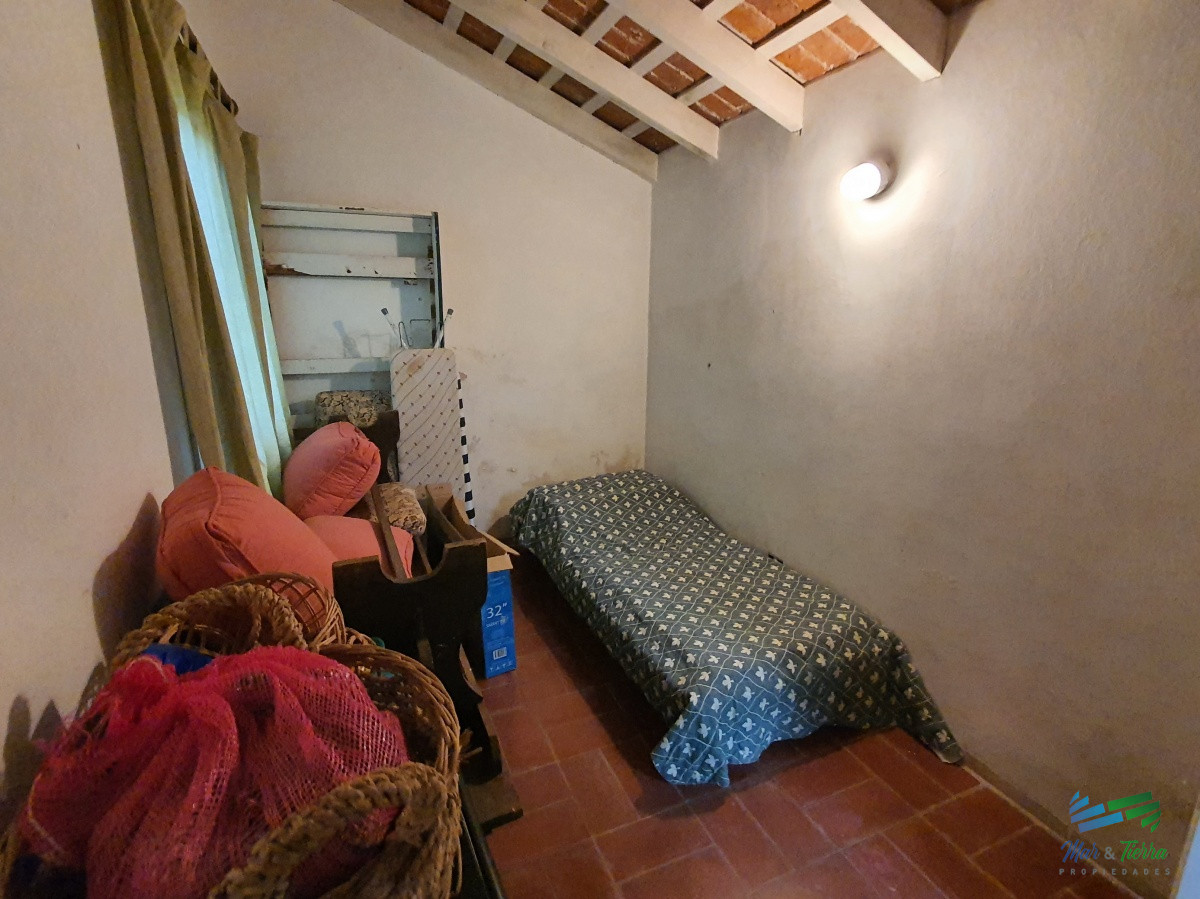 Casa ID.2919 - Vendo casa 4 dormitorios en San Rafael, Punta del Este