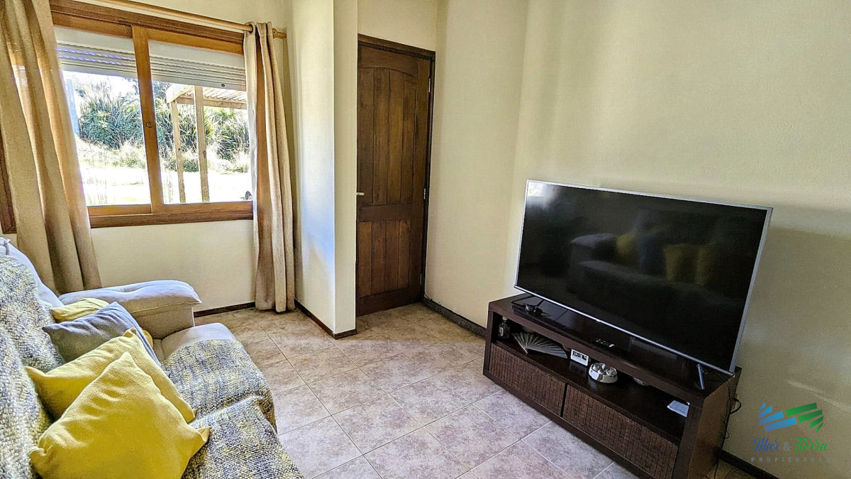 Casa ID.5841 - Venta de casa de 2 dormitorios, un baño en La Bota, El Chorro