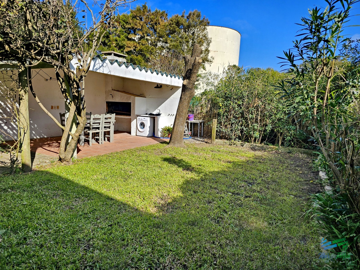 Casa ID.4806 - CASA DISPONIBLE ALQUILER TEMPORADA 2025 