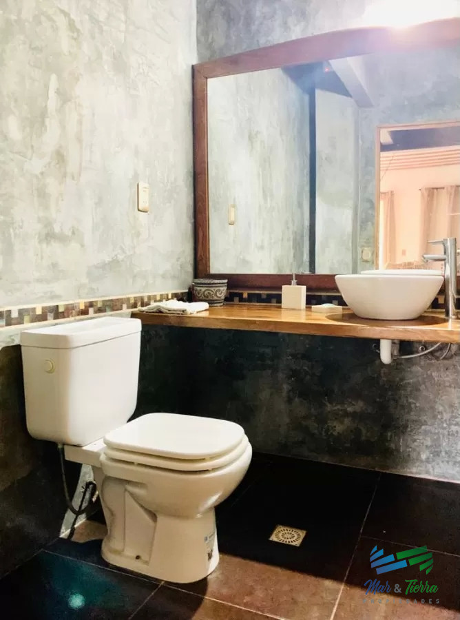 Casa ID.5152 - Cómoda casa, muy bien ubicada, ideal para vivir todo el año, zona de colegios