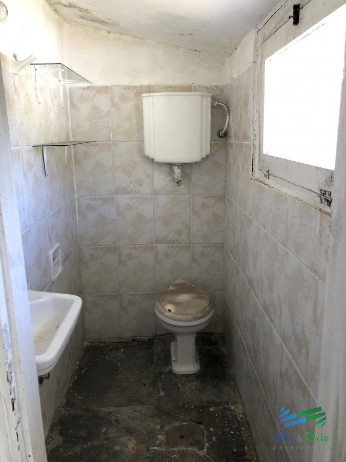 Casa ID.4373 - Venta de casa PH de 2 dormitorios en Barrio Golf, Punta del Este