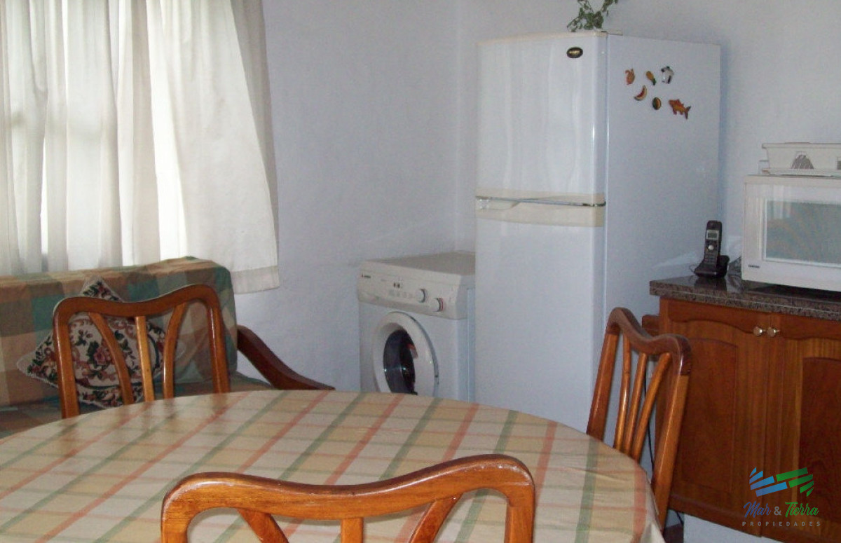 Casa ID.1698 - Venta de casa, 3 dormitorios, 4 baños en Punta del este, Maldonado