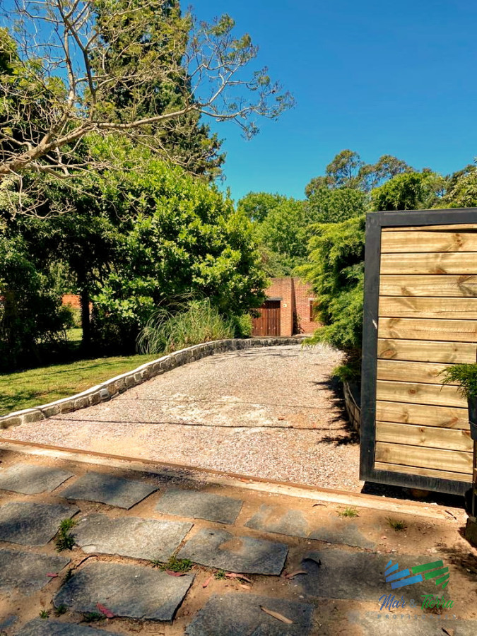 Casa ID.3132 - Casa en Punta del Este, Golf