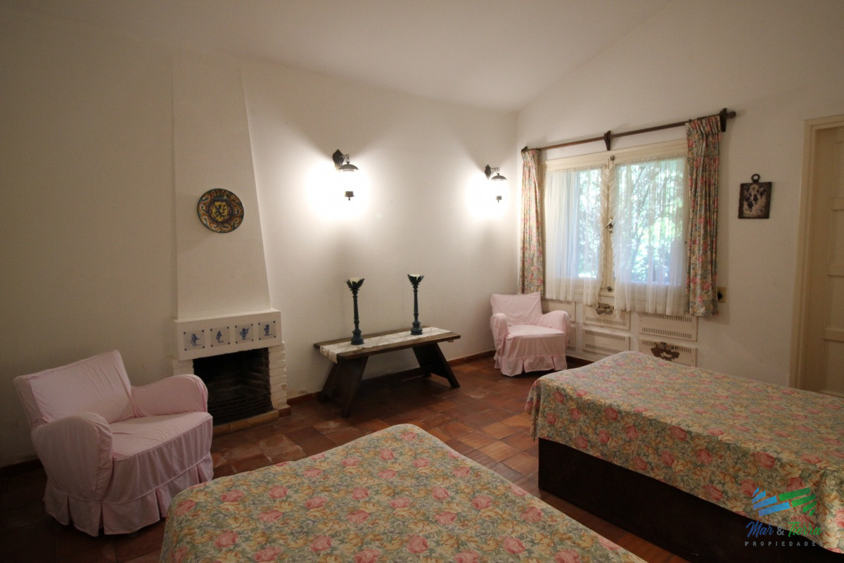 Casa ID.1632 - Muy linda casa en el corazon de la Peninsula, Punta del Este
