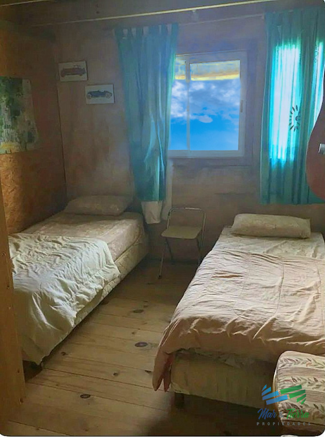 Casa ID.5166 - Venta de casa en Punta del Diablo en playa De la Viuda