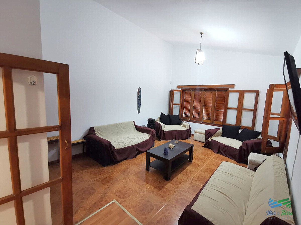 Casa ID.5167 - Venta de casa zona Avenida Cordoba Punta del este Maldonado