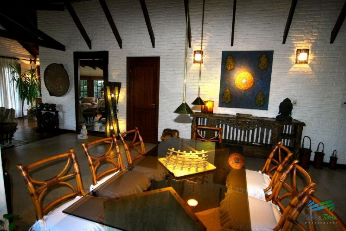 Casa ID.1701 - Casa en Mansa, 4 dormitorios *