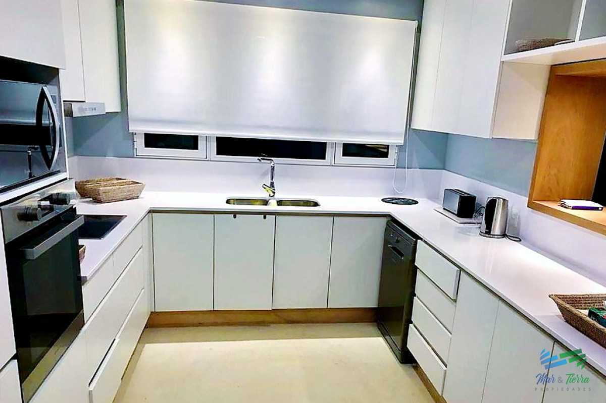 Casa ID.3934 - casa en venta y alquiler! 5 dormitorios, barrio privado, pinar del faro - Jose Ignacio
