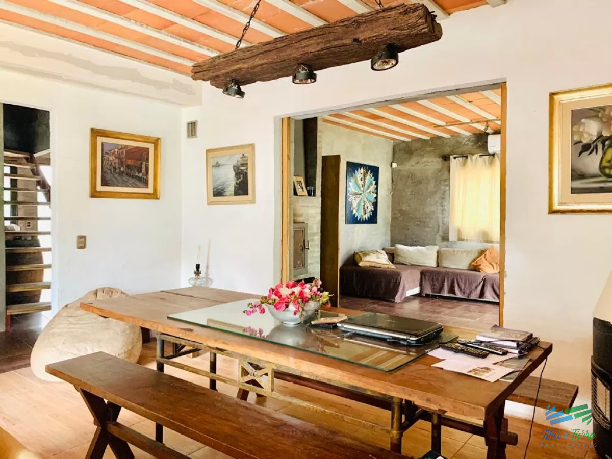 Cantegril - GoPunta - Portal Inmobiliario de Punta del Este - Maldonado