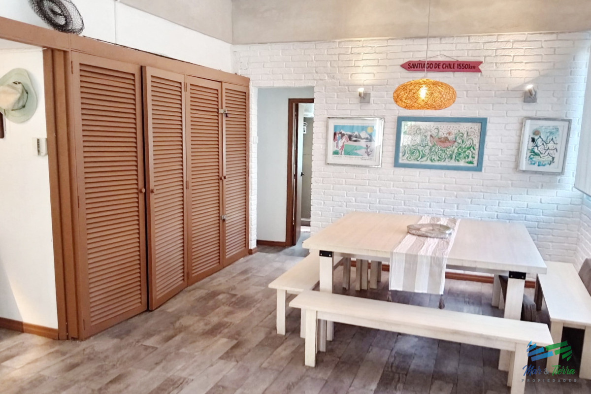 Casa ID.5742 - Venta de casa en Pinares Punta del Este Maldonado 