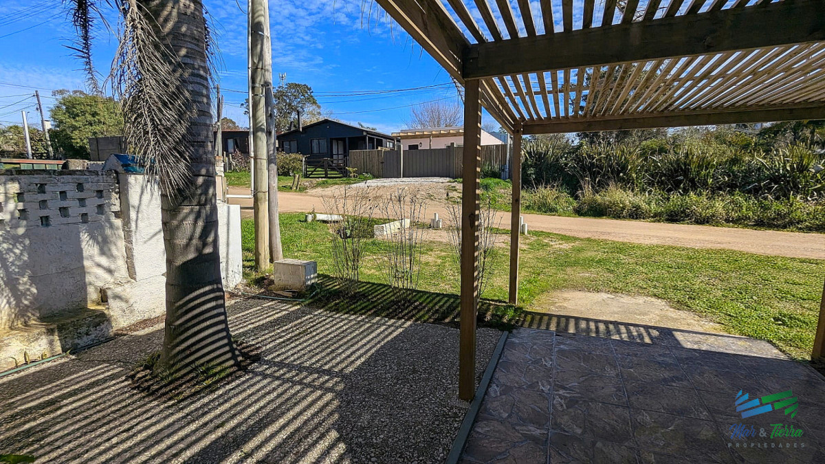 Casa ID.5841 - Venta de casa de 2 dormitorios, un baño en La Bota, El Chorro
