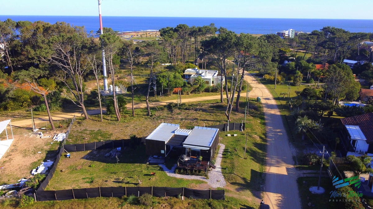 Casa ID.4412 - Venta de casa con 2 dormitorios en Piedras del Chileno Punta del Este