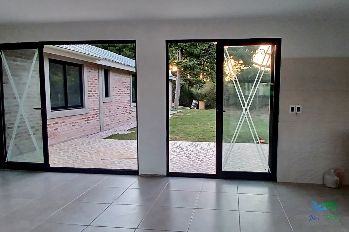 Casa ID.4833 - Venta de casa a estrenar en Piedras del Chileno Punta del Este Maldonado Playa Mnasa