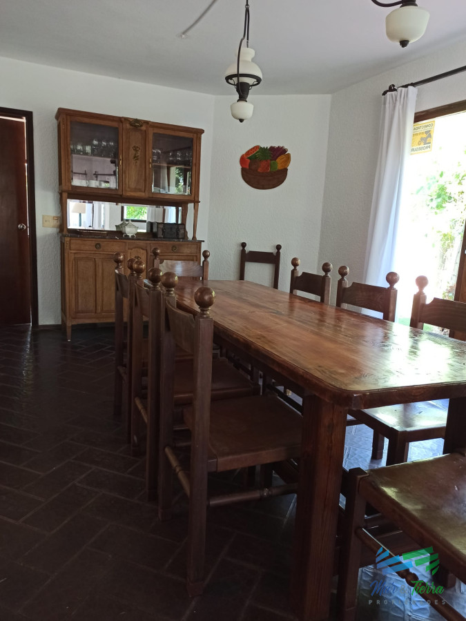 El Chorro - GoPunta - Portal Inmobiliario de Punta del Este - Maldonado
