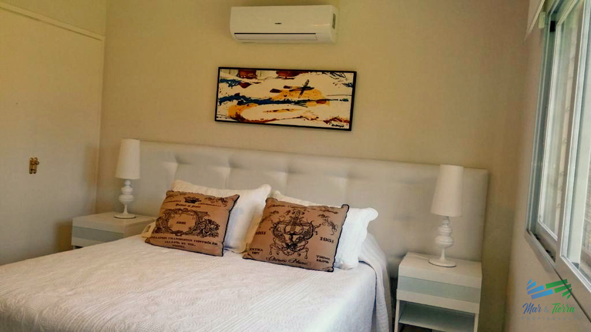 Casa ID.3071 - Alquiler temporada 2026, excelente casa 4 dormitorios en la mansa, Punta del Este