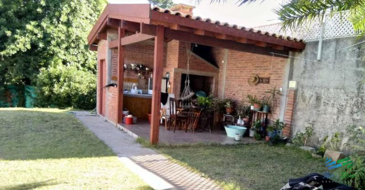 Casa ID.3957 - Vendo casa de 3 dormitorios en Pinares, Punta del Este
