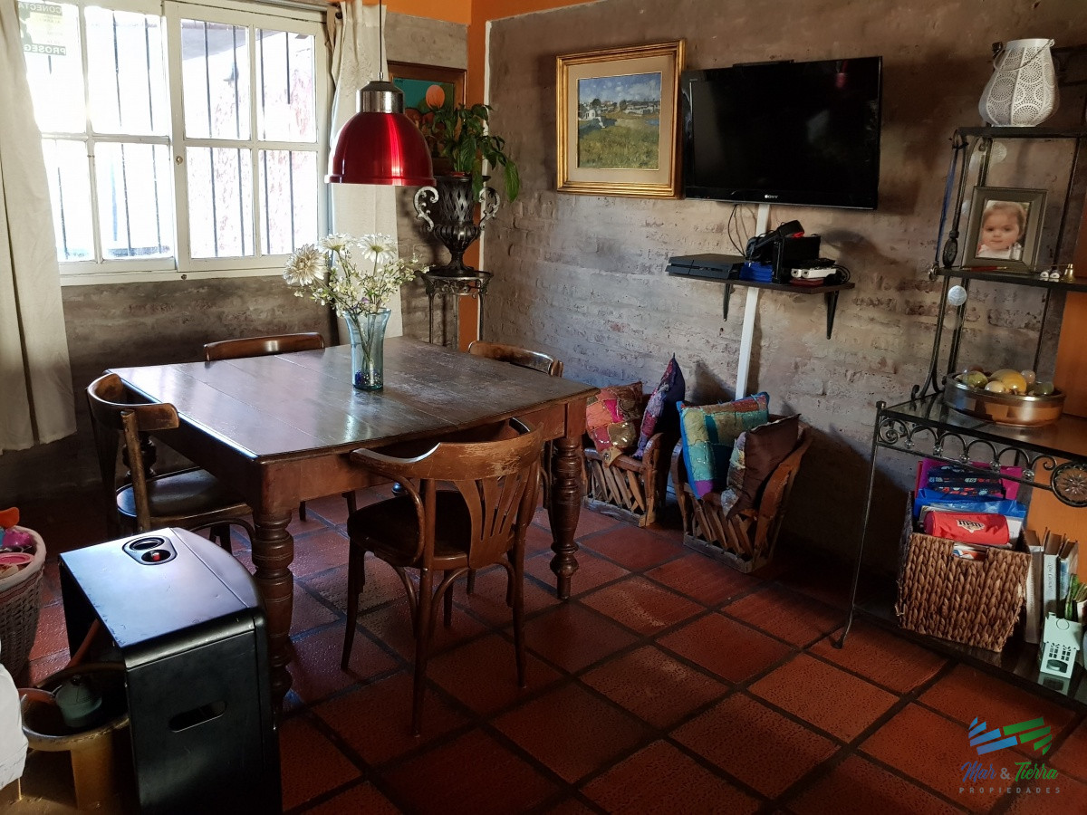 Casa ID.2228 - Casa en La Fortuna, 2 dormitorios 