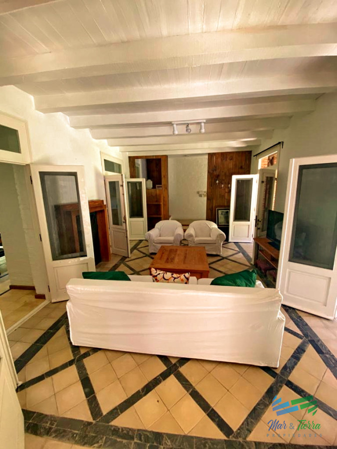 Casa ID.3132 - Casa en Punta del Este, Golf