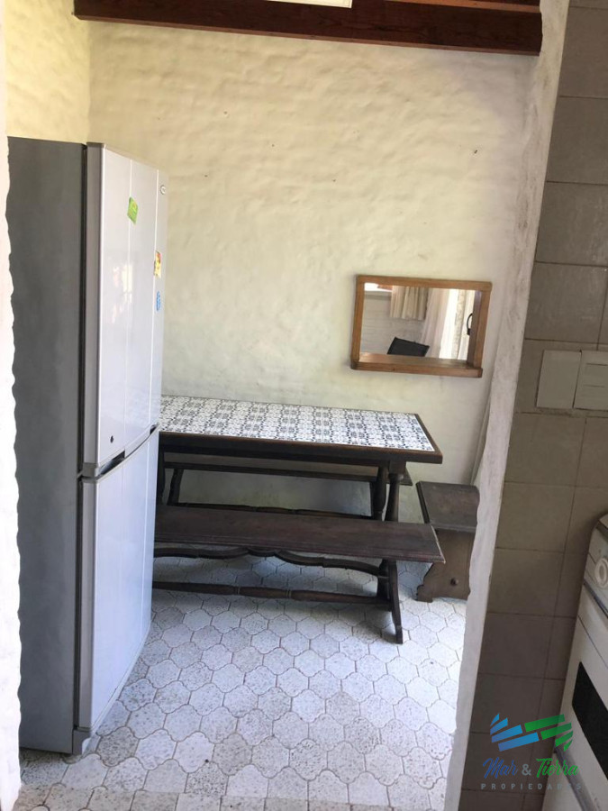 Casa ID.3264 - En venta.. casa en uno de los barrios más lindos para vivir todo el año.. a 100 ms del mar.