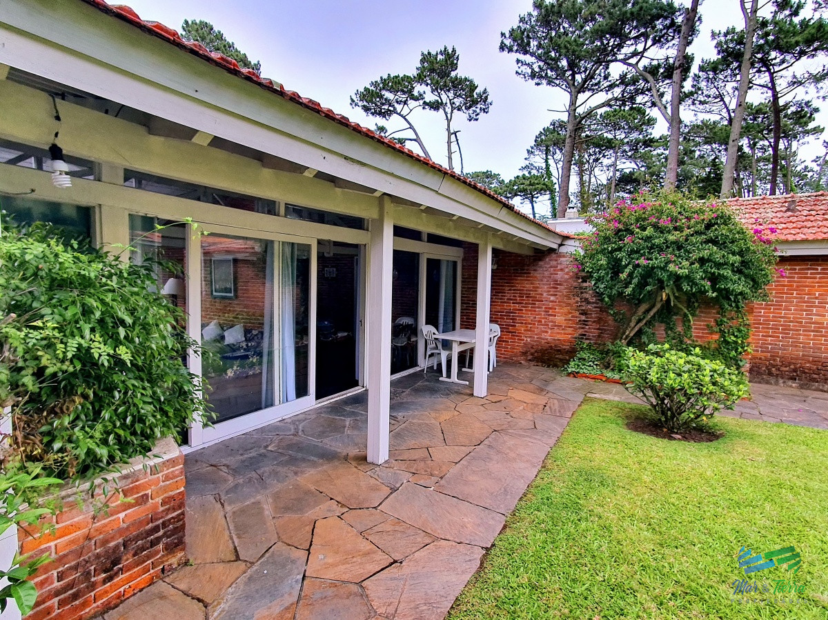 Casa ID.2919 - Vendo casa 4 dormitorios en San Rafael, Punta del Este