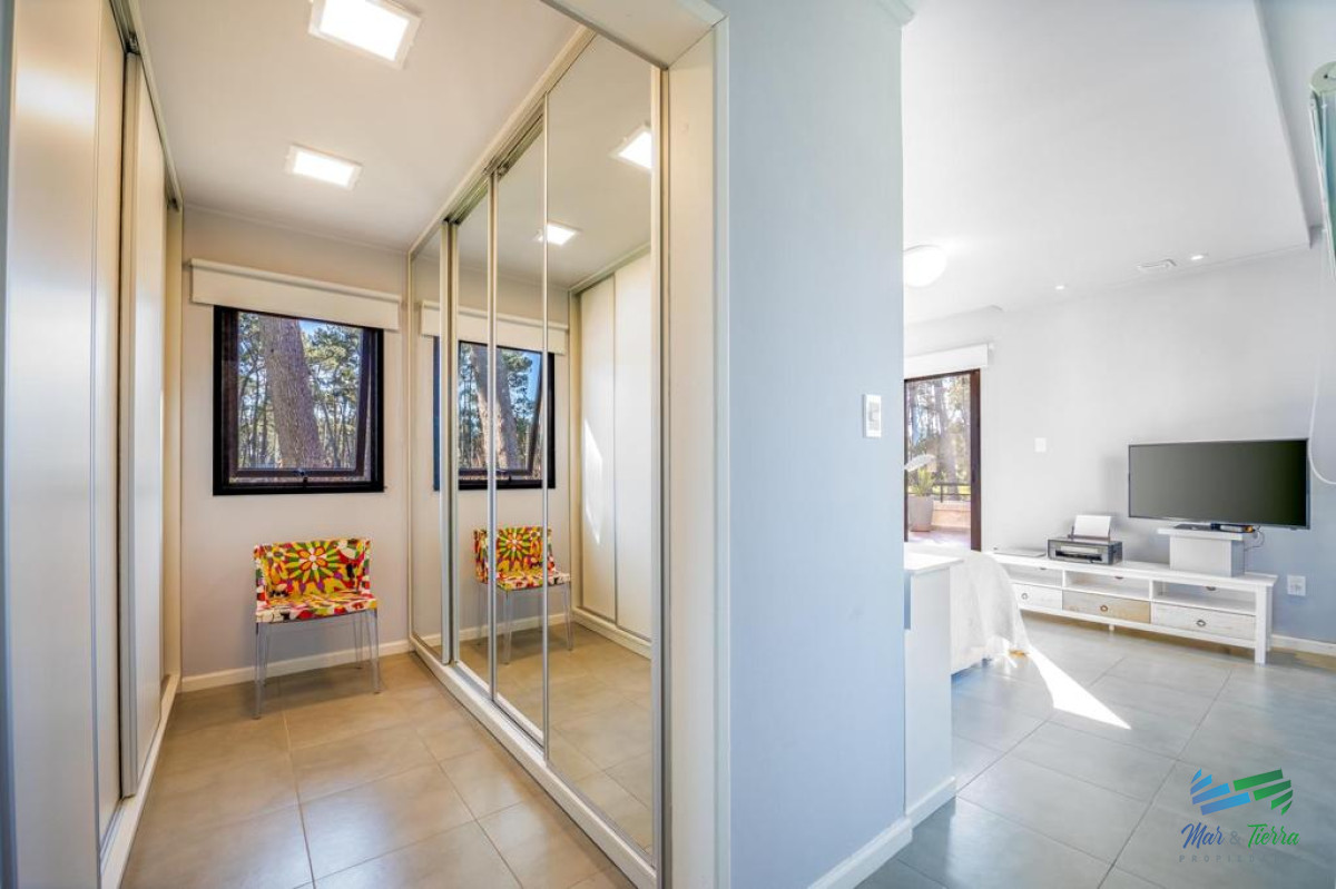 Casa ID.4673 - Casa en Punta del Este, Pinares