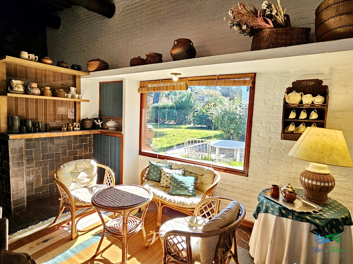 Casa ID.1548 - Casa en Pinares, 3 dormitorios *