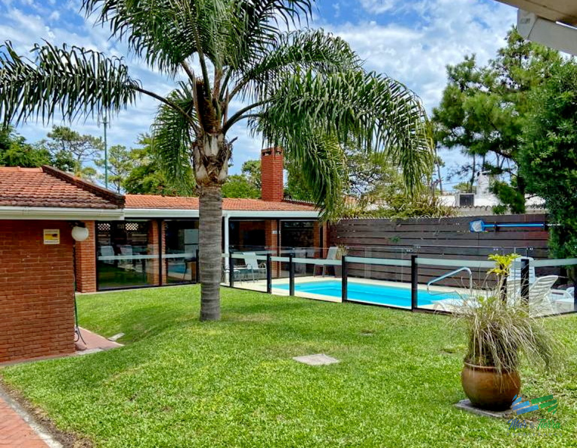 Casa ID.4818 - CASA DISPONIBLE ALQUILER DE TEMPORADA 2026, MANSA, PUNTA DEL ESTE 