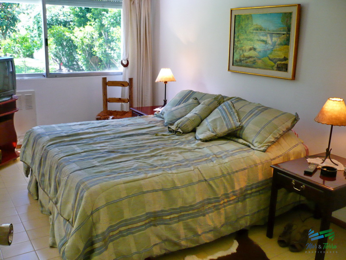 Casa ID.1560 - Vendo casa 3 dormitorios con piscina en Rincón del Indio, Punta del Este.