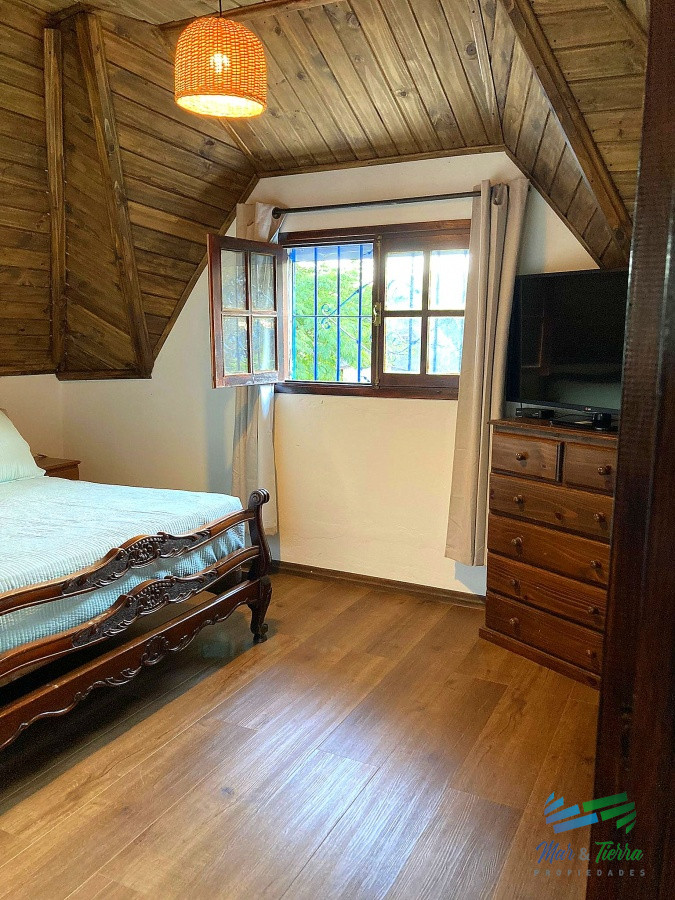 Casa ID.4257 - Vendo casa en Pinares, Punta del Este  de 3 dormitorios 