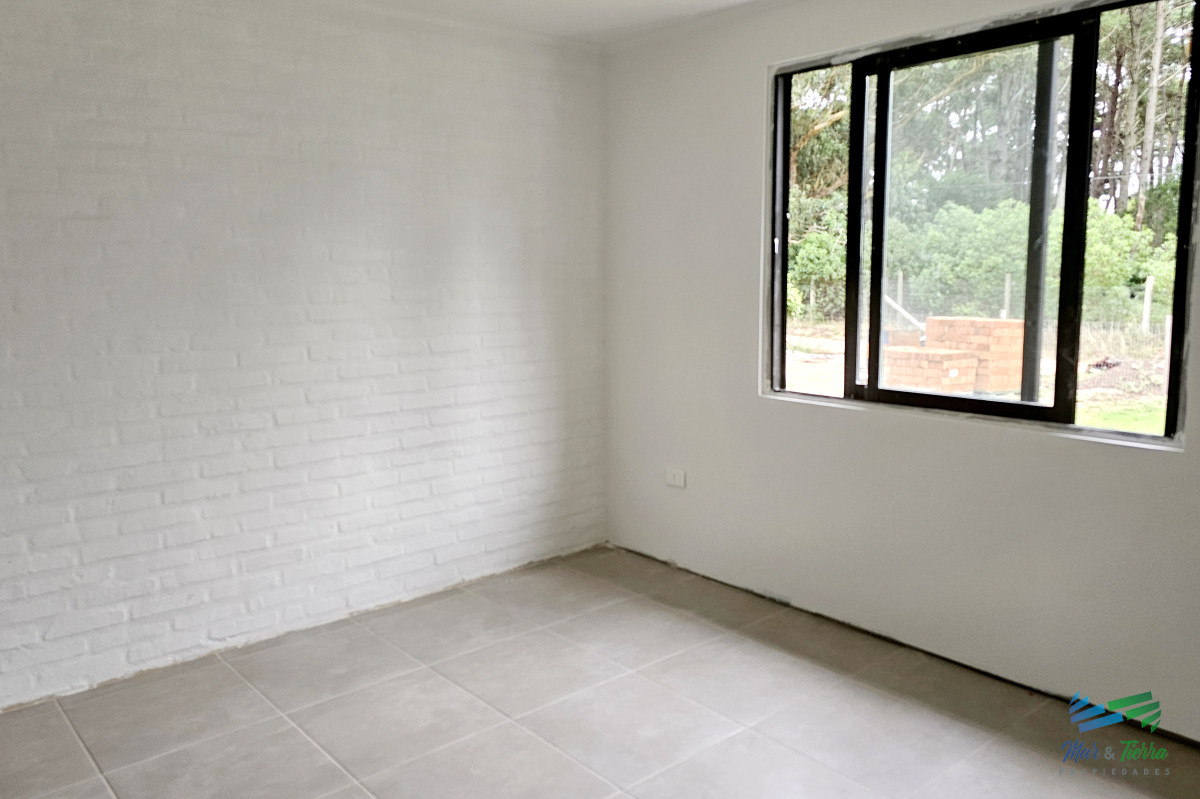 Casa ID.4833 - Venta de casa a estrenar en Piedras del Chileno Punta del Este Maldonado Playa Mnasa
