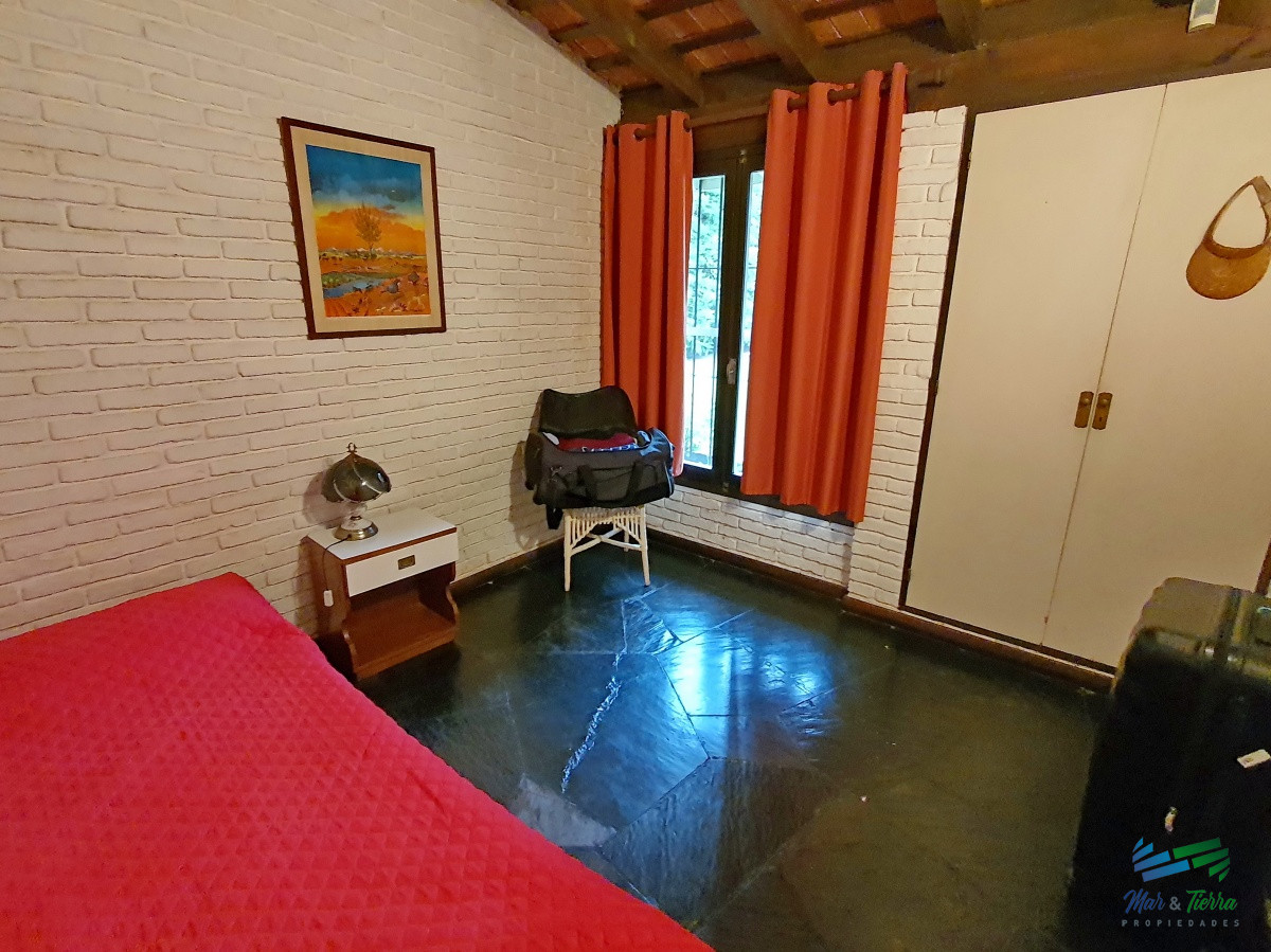 Casa ID.2919 - Vendo casa 4 dormitorios en San Rafael, Punta del Este
