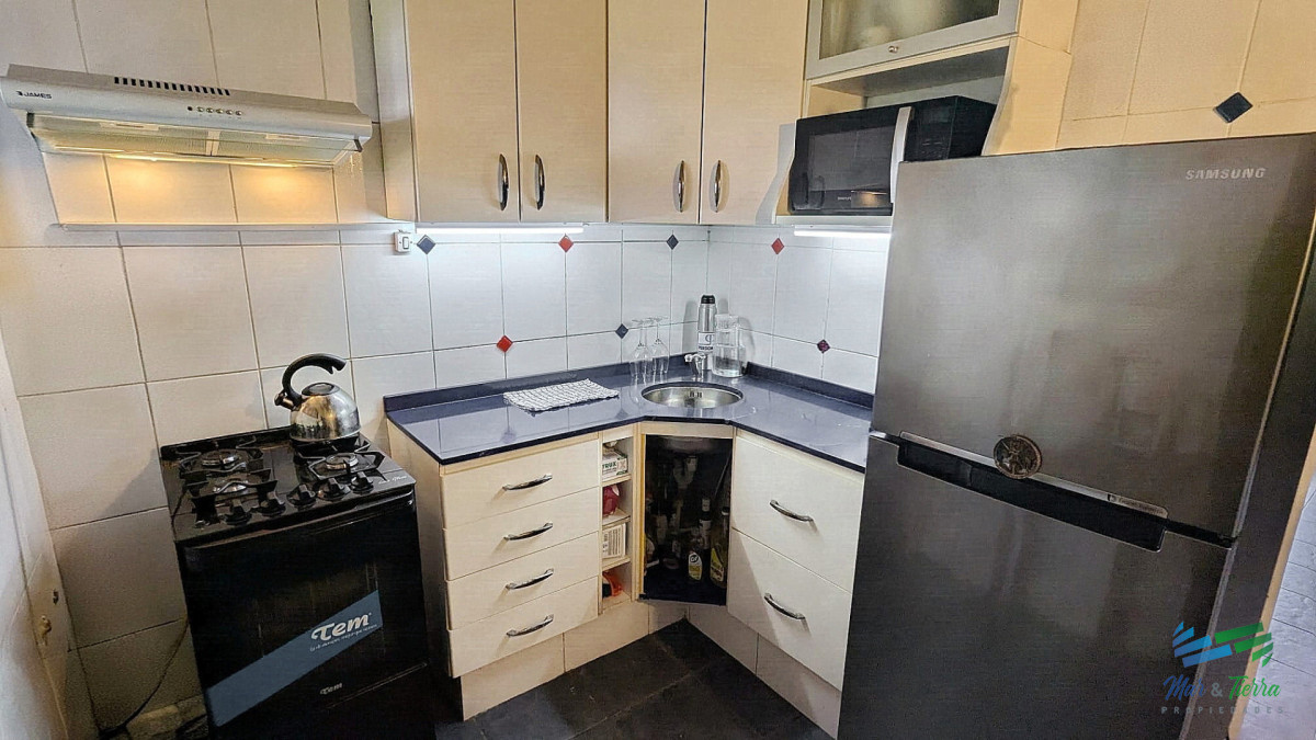 Casa ID.5841 - Venta de casa de 2 dormitorios, un baño en La Bota, El Chorro