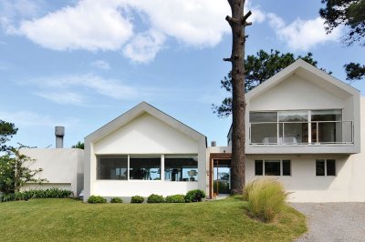 casa en venta y alquiler! 5 dormitorios, barrio privado, pinar del faro - Jose Ignacio