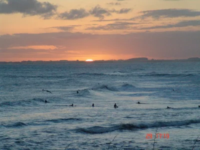 PRECIO REBAJADO ! Exclusiva Residencia sobre el Mar con las mejores vistas al atardecer en La Paloma