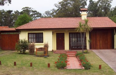 Venta de casa, 3 dormitorios, 4 baños en Punta del este, Maldonado