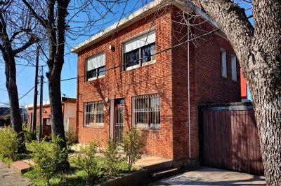 Alquiler anual casa 3 dormitorios en Maldonado