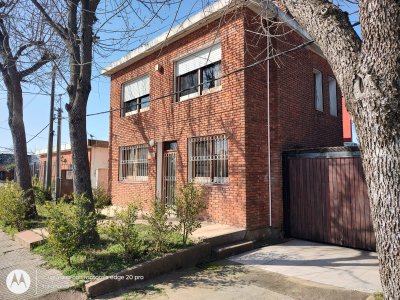 Alquiler anual casa 3 dormitorios en Maldonado