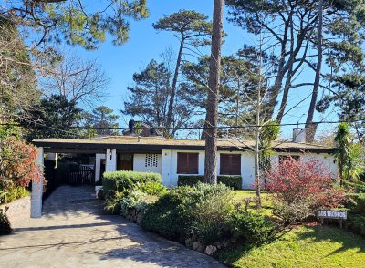 Casa Codigo #Casa en Pinares, 3 dormitorios *