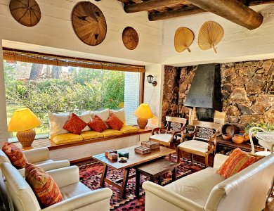Casa Codigo #Casa en Pinares, 3 dormitorios *