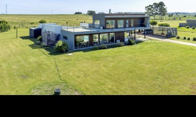 CASA EN VENTA, BARRIO PRIVADO EL QUIJOTE, PUNTA DEL ESTE.