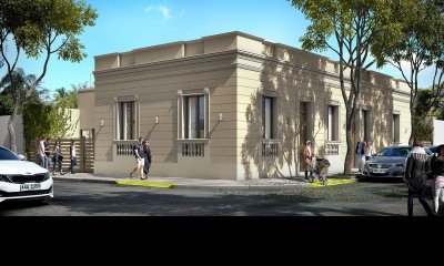 Muy lindas casas en el Prado con renta anual del 7% asegurada