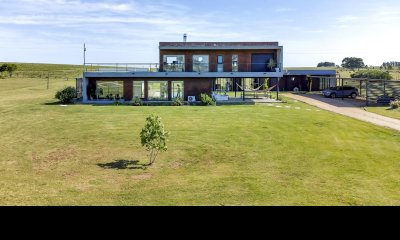 CASA EN VENTA, BARRIO PRIVADO EL QUIJOTE, PUNTA DEL ESTE.