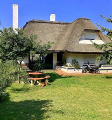 Vendo casa en Pinares, Punta del Este  de 3 dormitorios