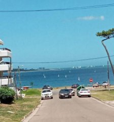 Vendo casa de 3 dormitorios en Pinares, Punta del Este