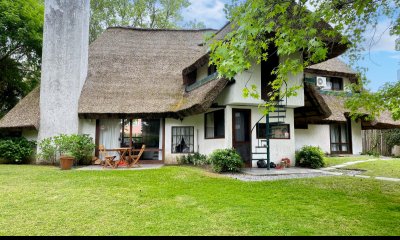 Excelente casa zona RIncón del Indio.